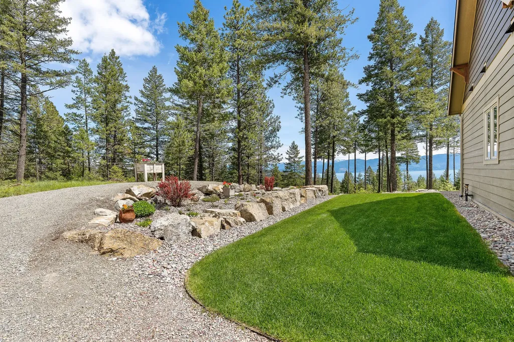 156 Goldenview Lane Lakeside MT 59922