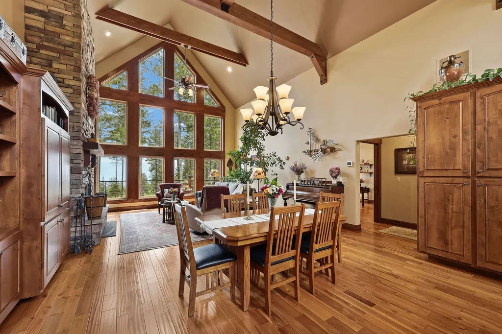 156 Goldenview Lane Lakeside MT 59922