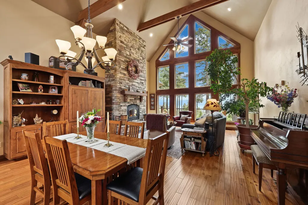 156 Goldenview Lane Lakeside MT 59922