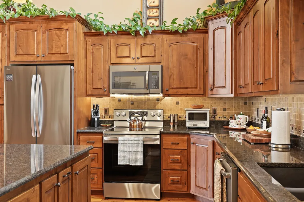 156 Goldenview Lane Lakeside MT 59922