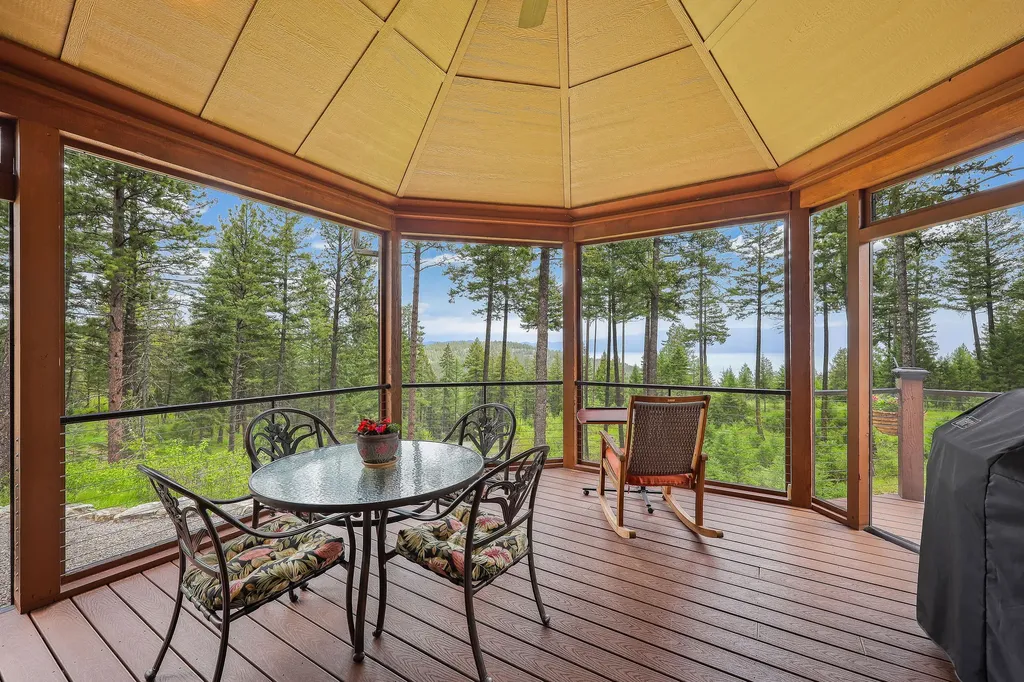 156 Goldenview Lane Lakeside MT 59922