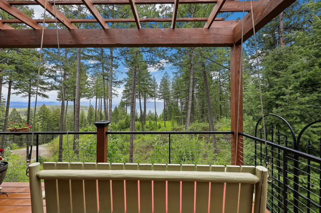 156 Goldenview Lane Lakeside MT 59922