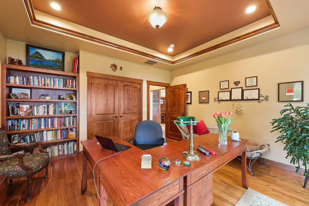 156 Goldenview Lane Lakeside MT 59922
