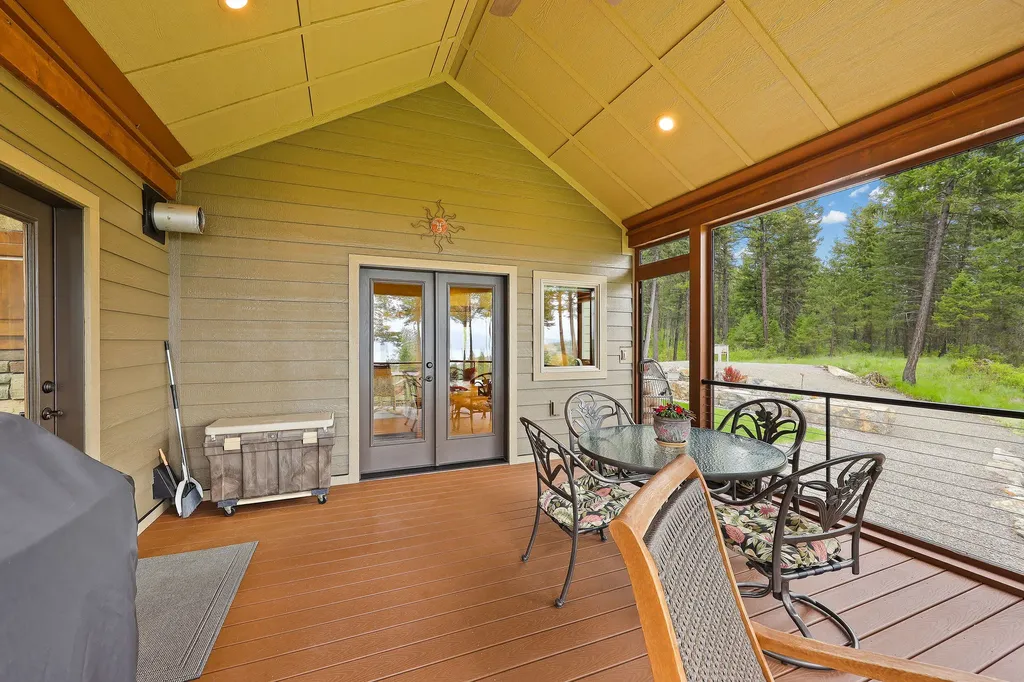 156 Goldenview Lane Lakeside MT 59922