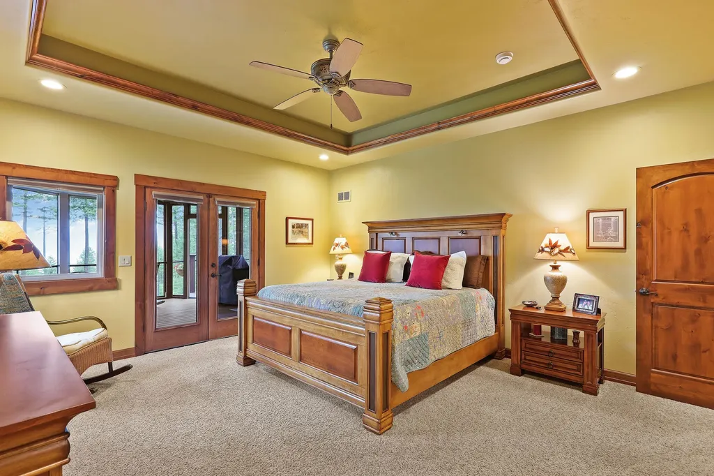 156 Goldenview Lane Lakeside MT 59922