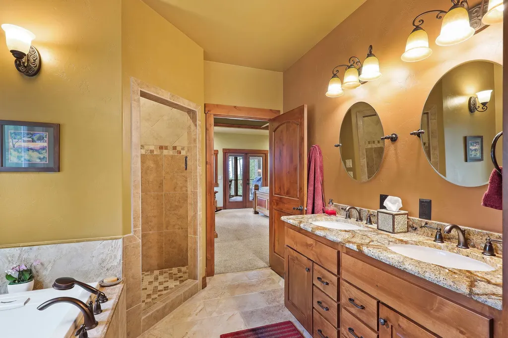 156 Goldenview Lane Lakeside MT 59922