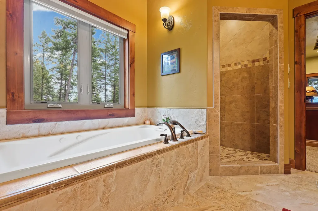 156 Goldenview Lane Lakeside MT 59922