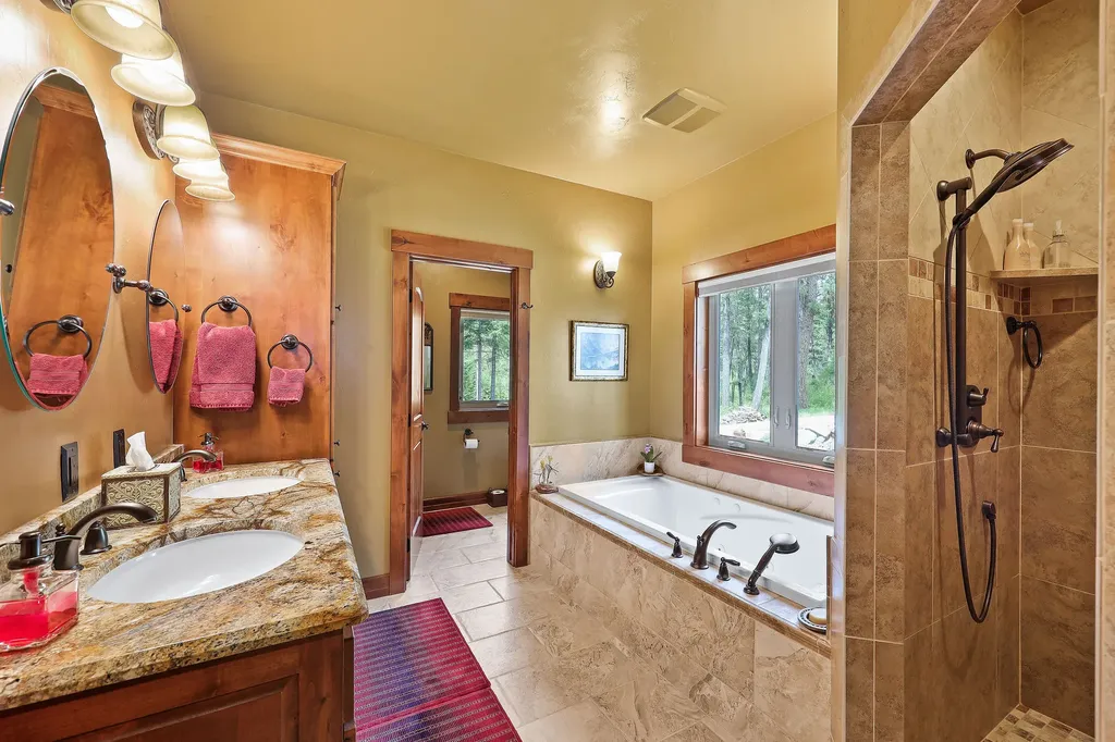 156 Goldenview Lane Lakeside MT 59922
