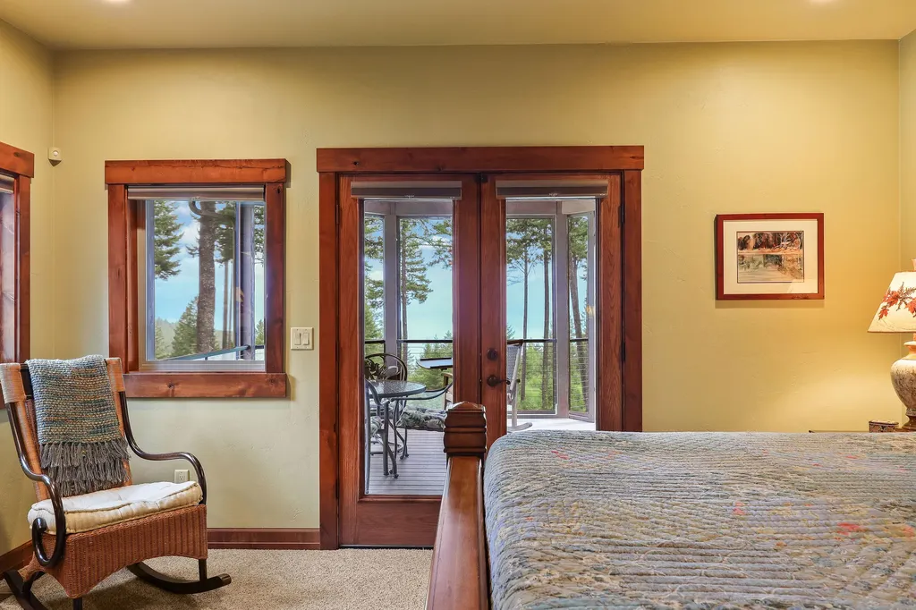 156 Goldenview Lane Lakeside MT 59922