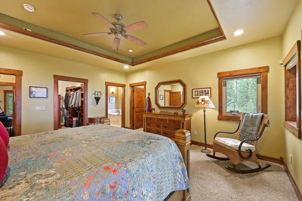 156 Goldenview Lane Lakeside MT 59922