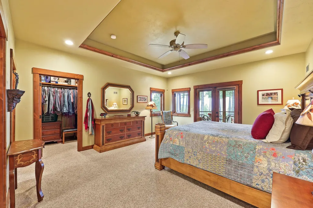 156 Goldenview Lane Lakeside MT 59922