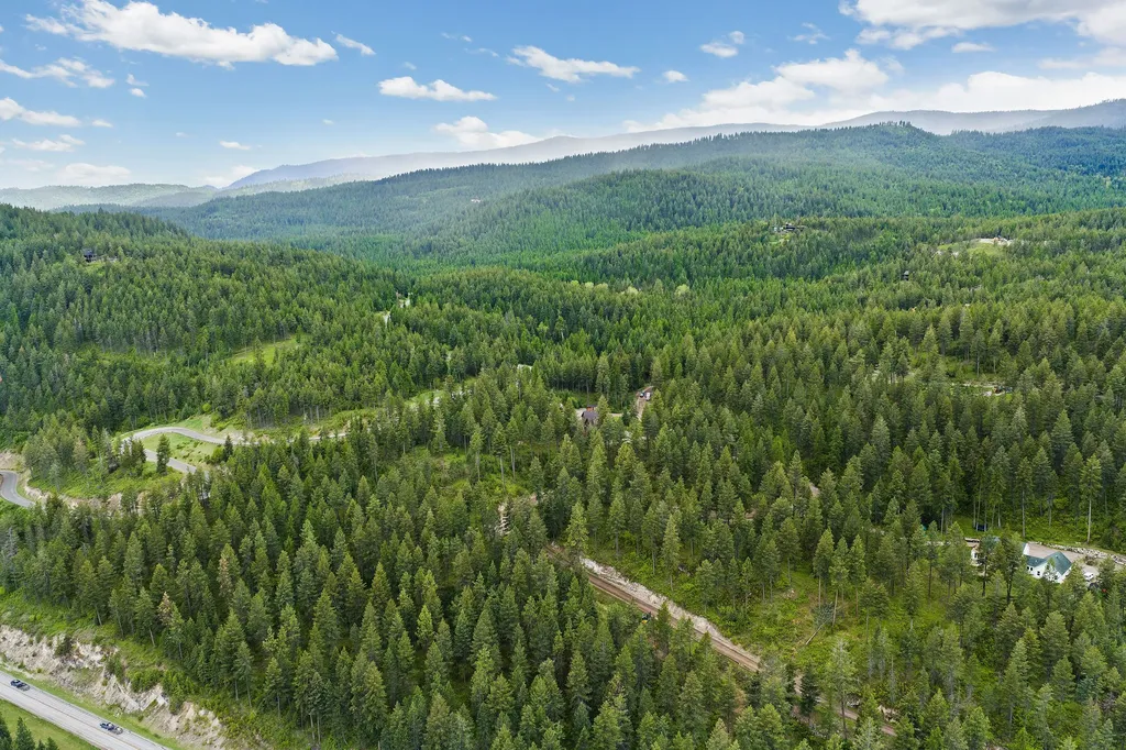 156 Goldenview Lane Lakeside MT 59922