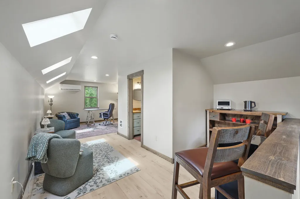156 Goldenview Lane Lakeside MT 59922