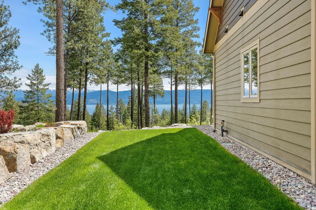 156 Goldenview Lane Lakeside MT 59922