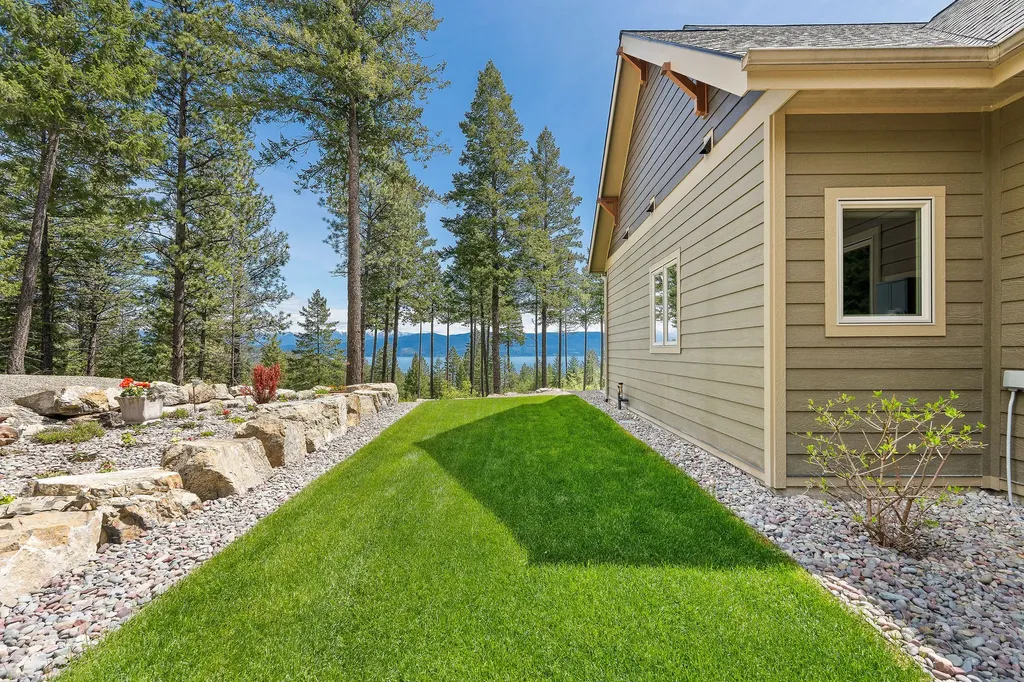 156 Goldenview Lane Lakeside MT 59922