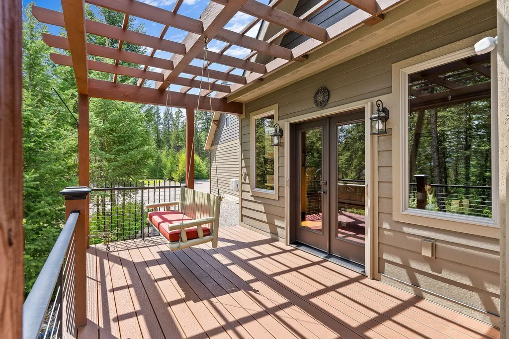 156 Goldenview Lane Lakeside MT 59922
