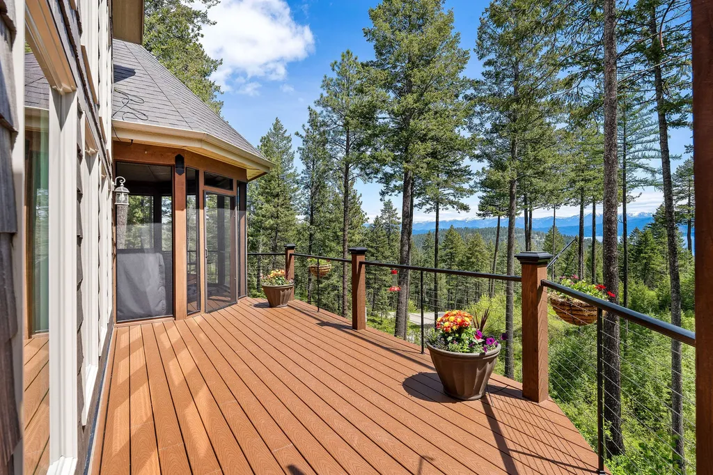 156 Goldenview Lane Lakeside MT 59922