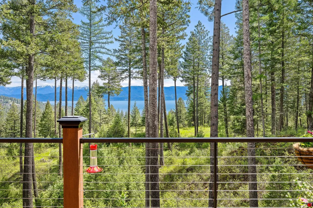 156 Goldenview Lane Lakeside MT 59922