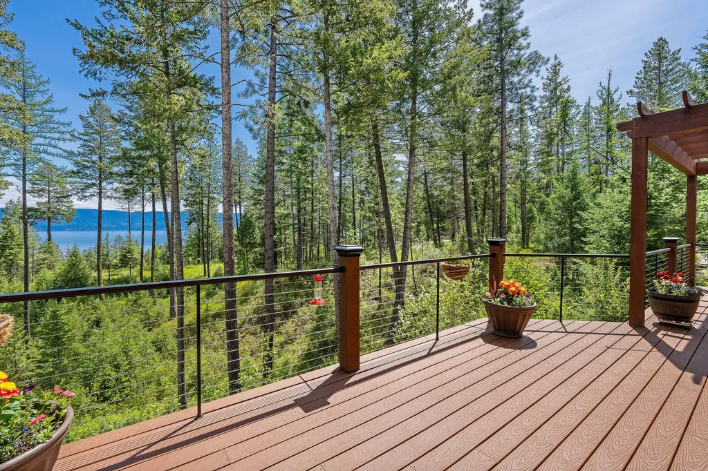 156 Goldenview Lane Lakeside MT 59922