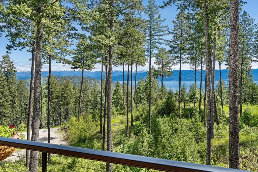 156 Goldenview Lane Lakeside MT 59922