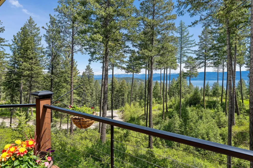 156 Goldenview Lane Lakeside MT 59922