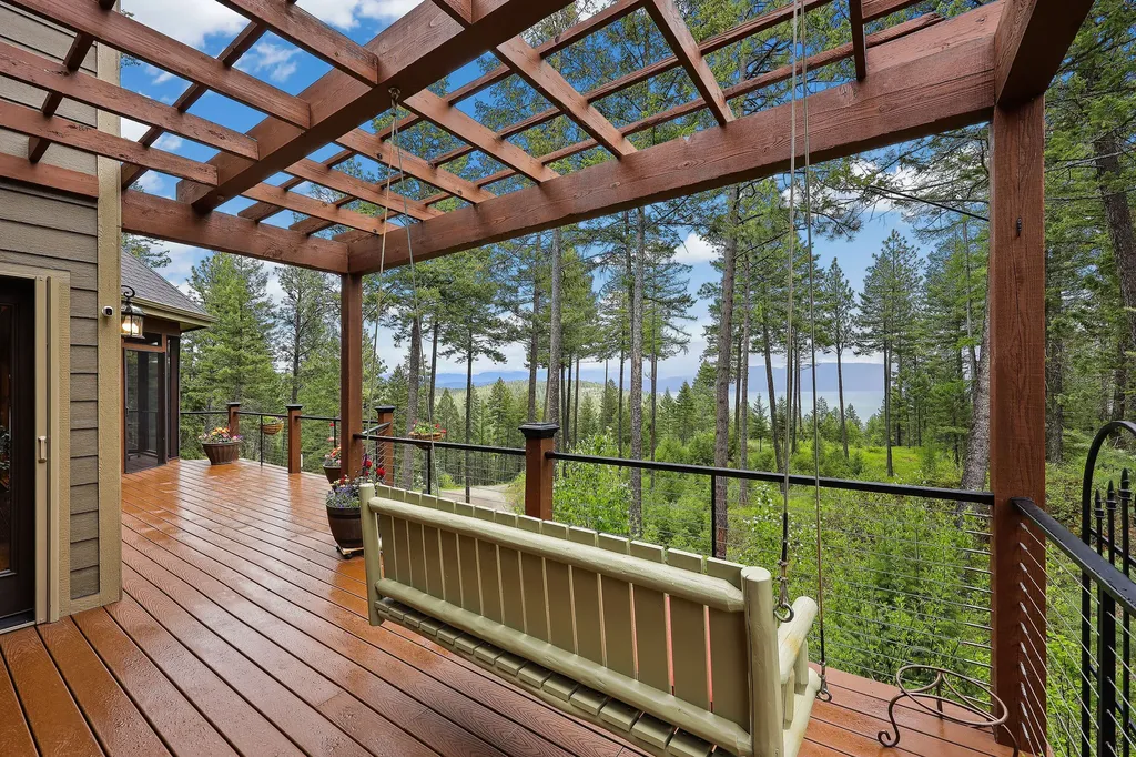 156 Goldenview Lane Lakeside MT 59922