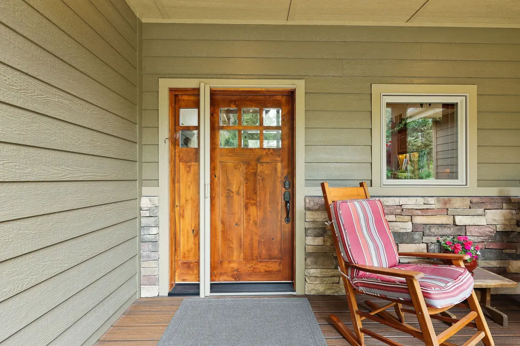 156 Goldenview Lane Lakeside MT 59922