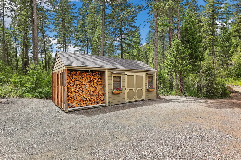 156 Goldenview Lane Lakeside MT 59922