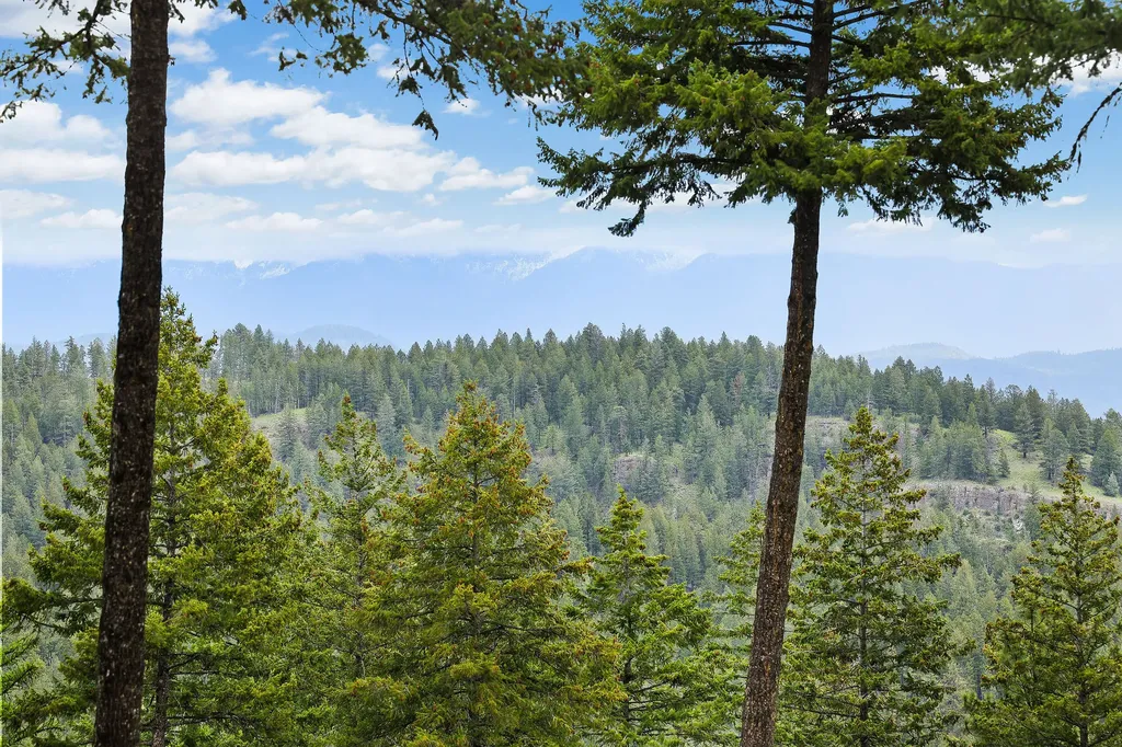 156 Goldenview Lane Lakeside MT 59922