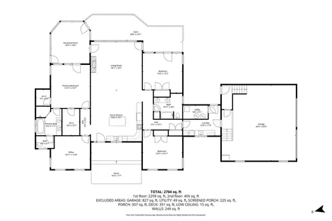 156 Goldenview Lane Lakeside MT 59922