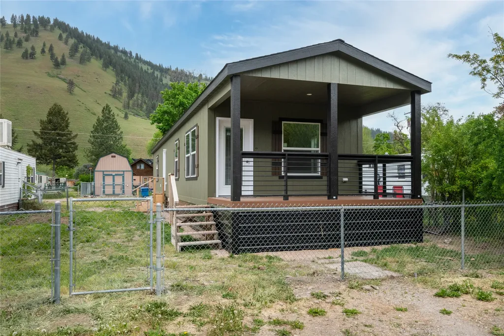 416 Montana Avenue Missoula MT 59802