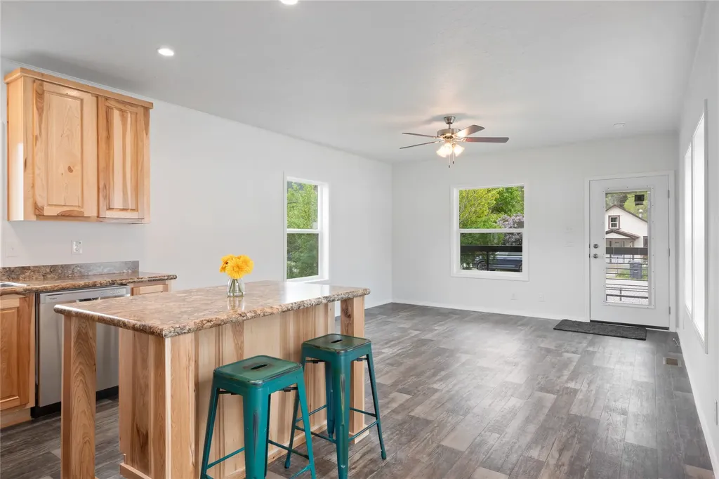 416 Montana Avenue Missoula MT 59802