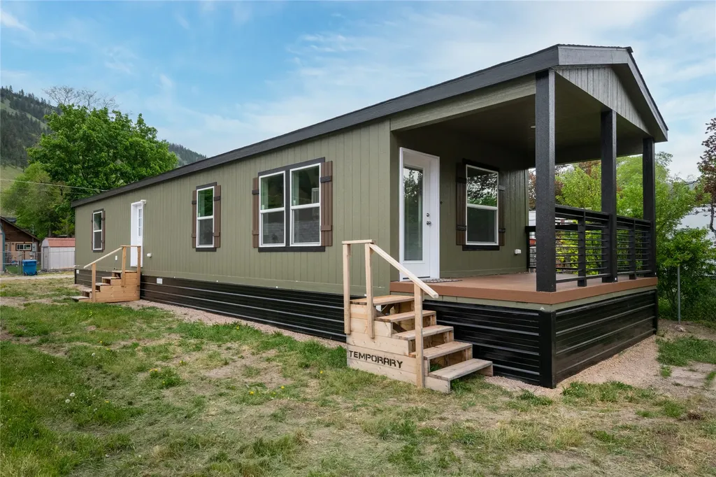 416 Montana Avenue Missoula MT 59802