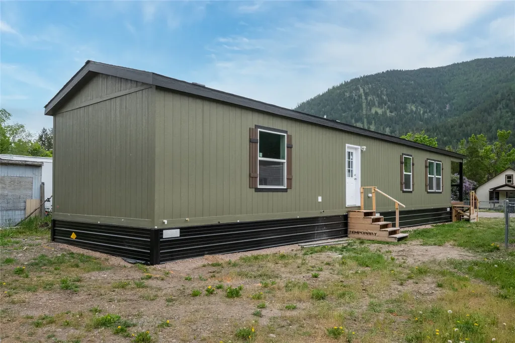 416 Montana Avenue Missoula MT 59802