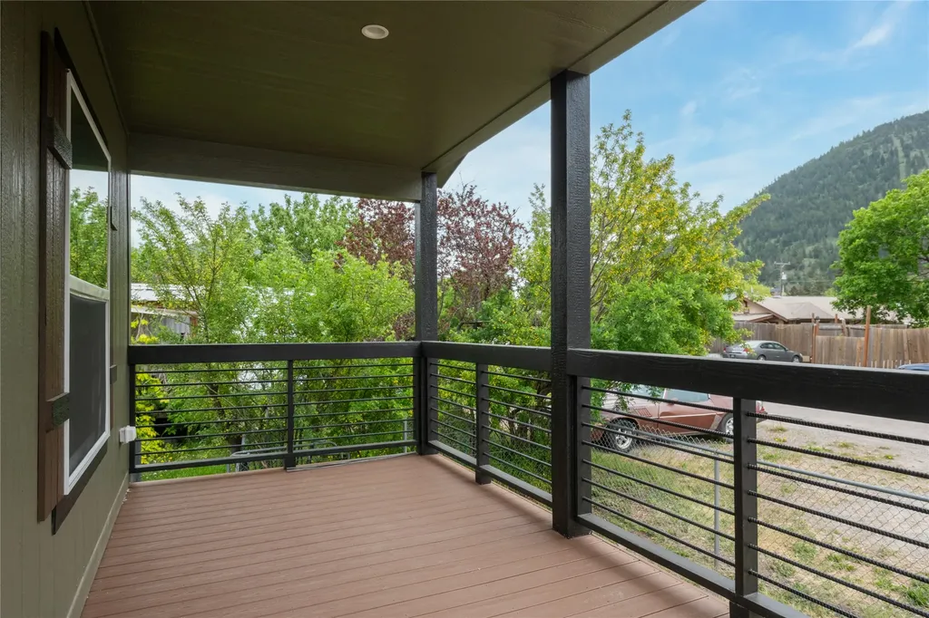 416 Montana Avenue Missoula MT 59802
