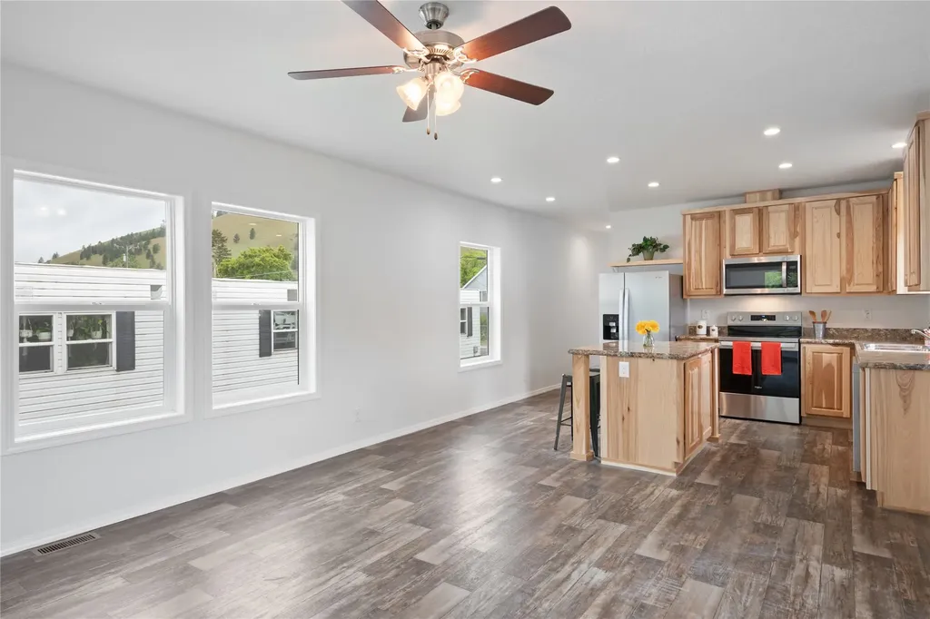 416 Montana Avenue Missoula MT 59802