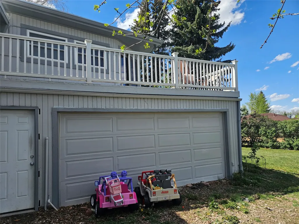4717 5th Avenue S Great Falls MT 59405