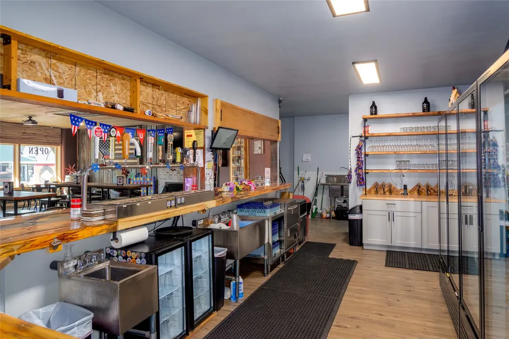 411 Mineral Avenue Libby MT 59923