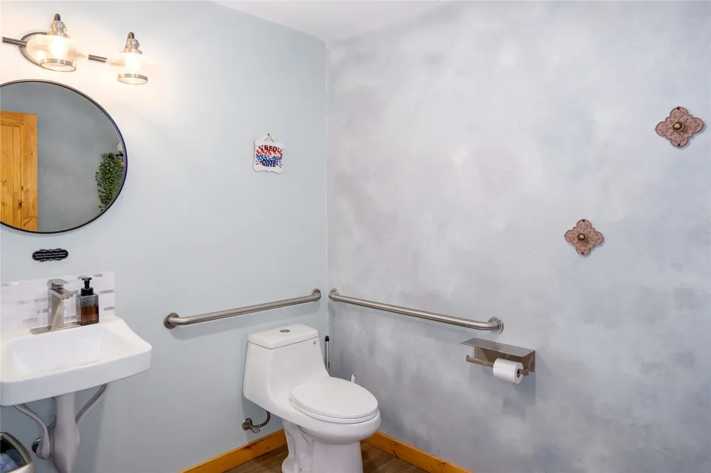 411 Mineral Avenue Libby MT 59923