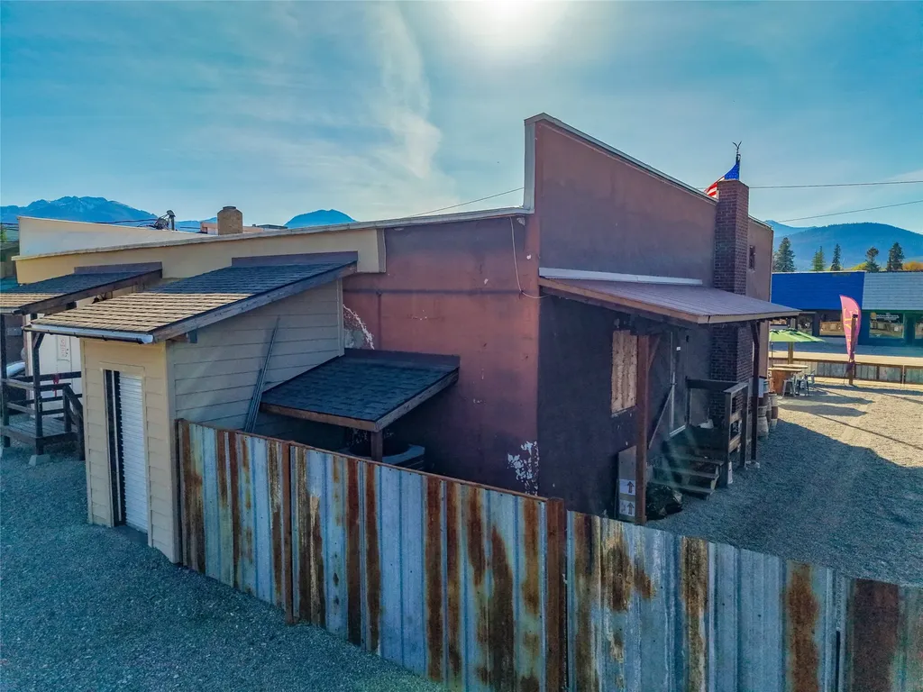 411 Mineral Avenue Libby MT 59923