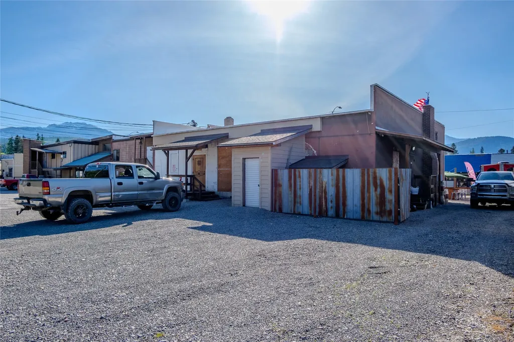 411 Mineral Avenue Libby MT 59923