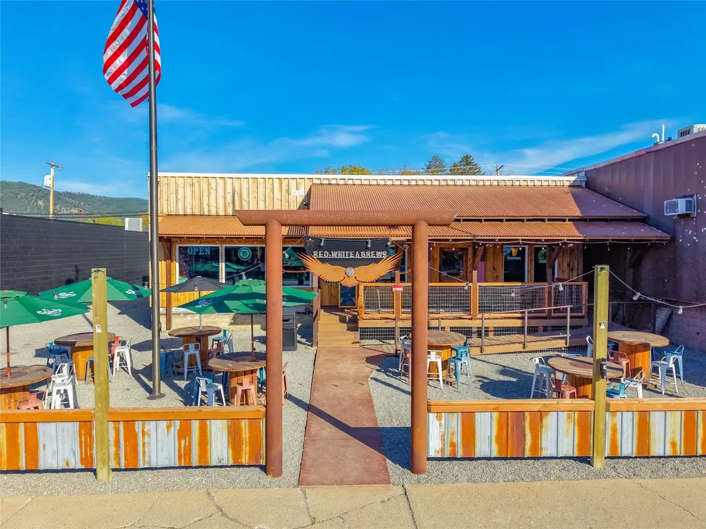 411 Mineral Avenue Libby MT 59923