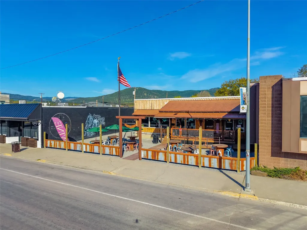 411 Mineral Avenue Libby MT 59923