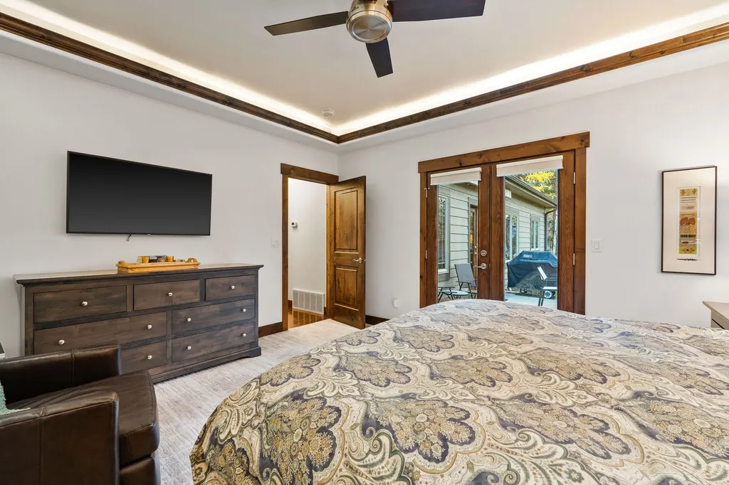 136 Oakmont Loop Columbia Falls MT 59912