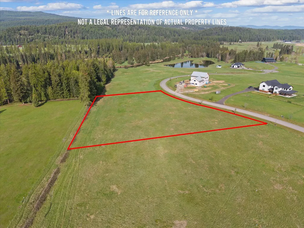 196 River Ranch Road Whitefish MT 59937