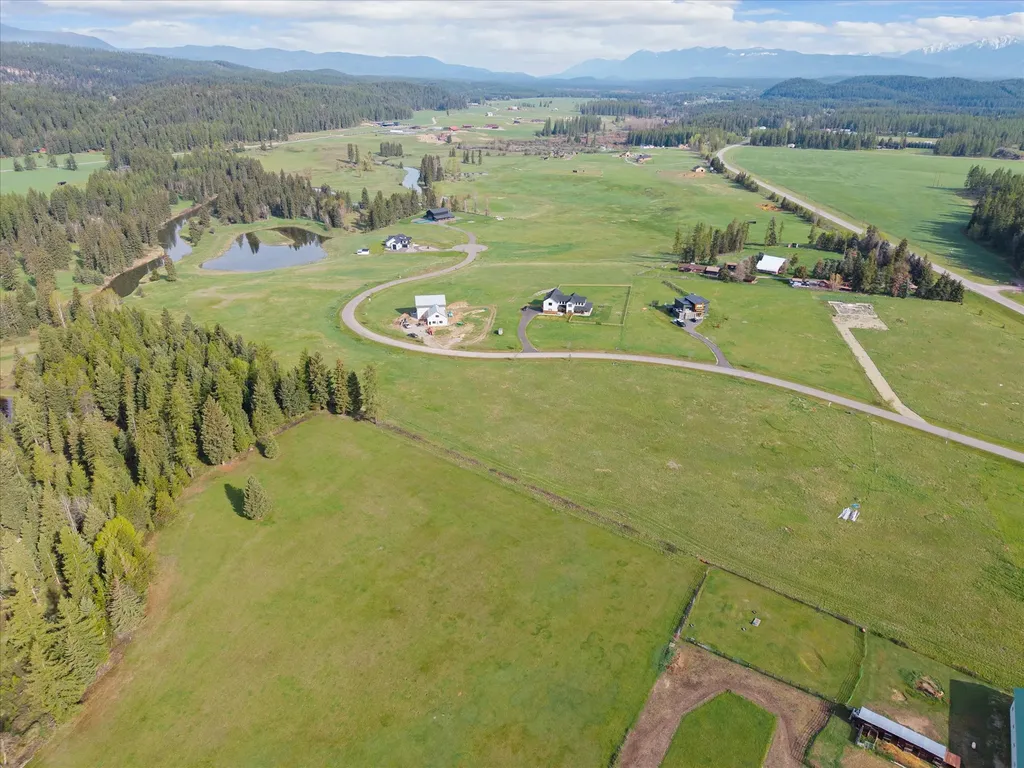 196 River Ranch Road Whitefish MT 59937