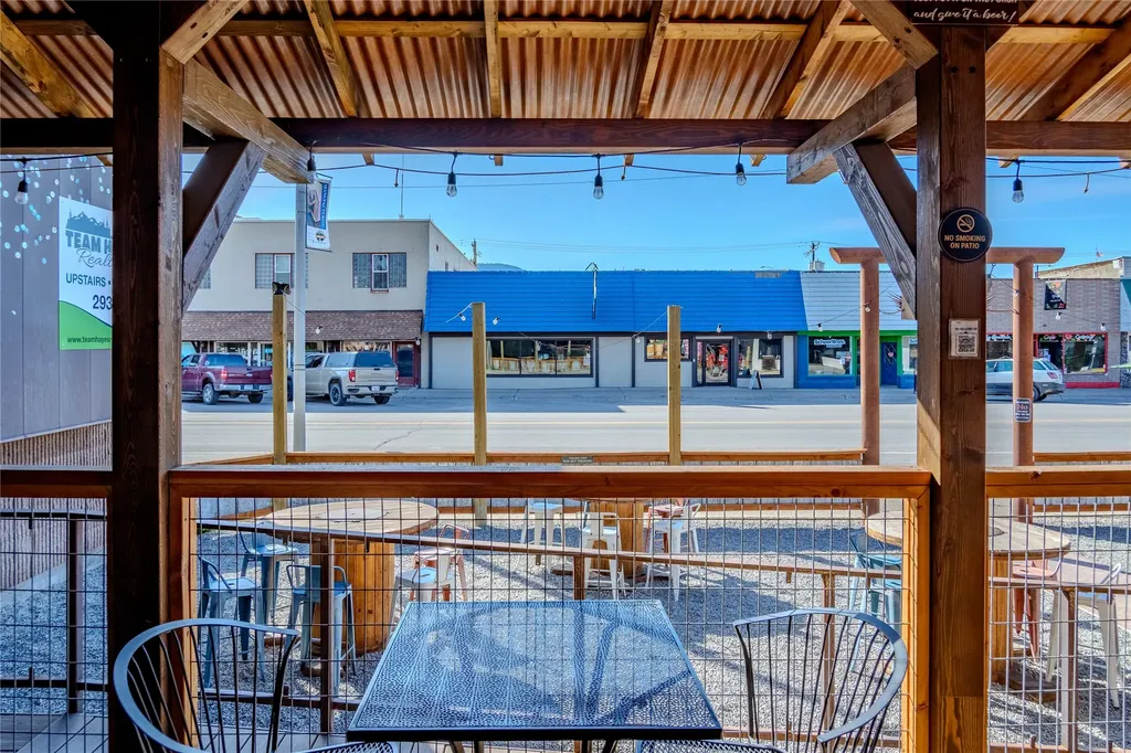 411 Mineral Avenue Libby MT 59923