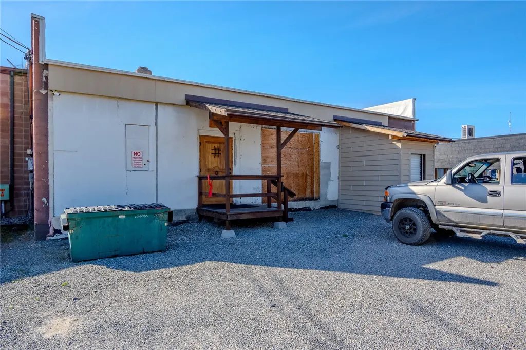 411 Mineral Avenue Libby MT 59923