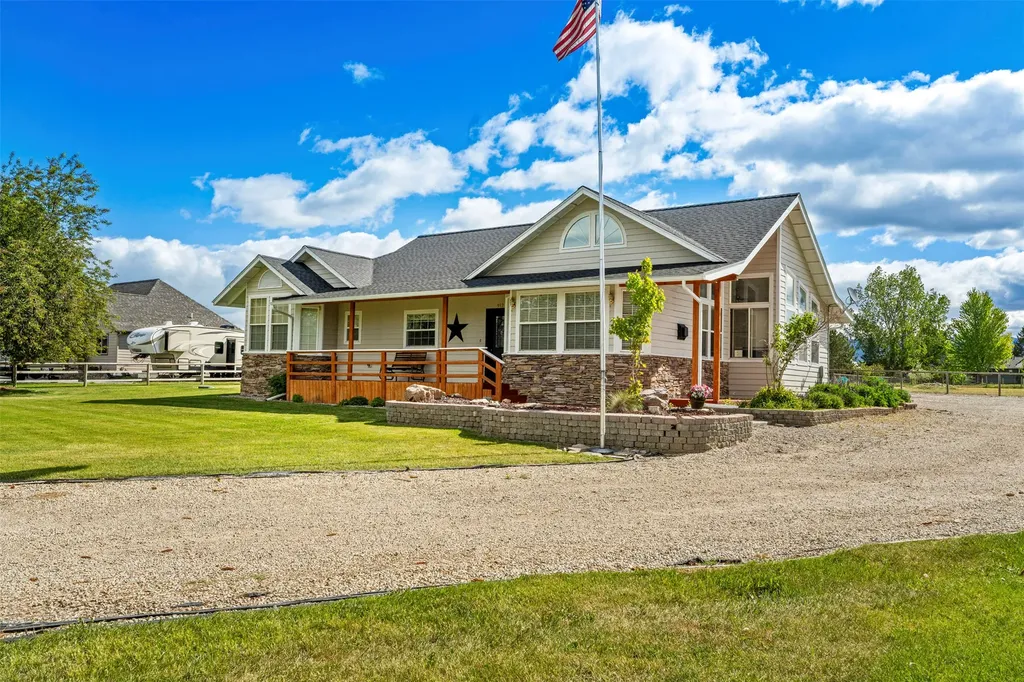 912 Little Joe Lane Hamilton MT 59840