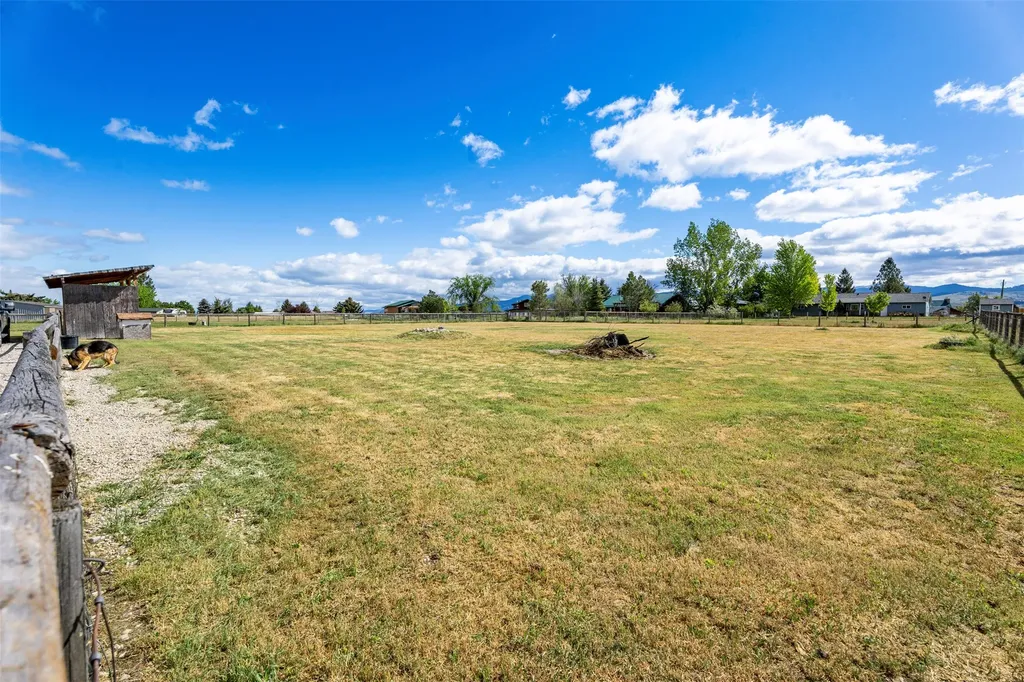 912 Little Joe Lane Hamilton MT 59840